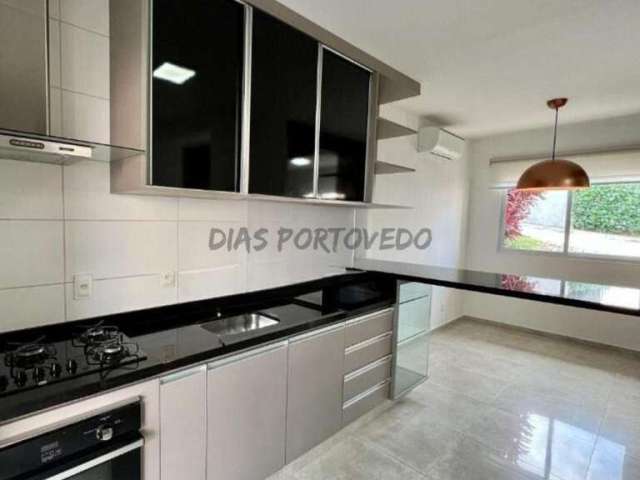 Casa em condomínio fechado com 3 quartos à venda no Roncáglia, Valinhos , 107 m2 por R$ 890.000