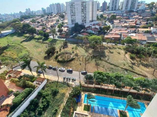 Apartamento com 4 quartos à venda no DAE, Campinas , 188 m2 por R$ 2.800.000