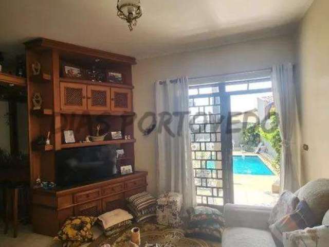 Casa com 3 quartos à venda no Jardim Santa Genebra, Campinas , 228 m2 por R$ 860.000