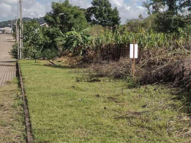 Terreno com linda Vista Panorâmica na Alameda das Flores