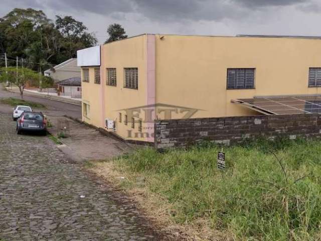 Terreno com Ótima Testada e Localização