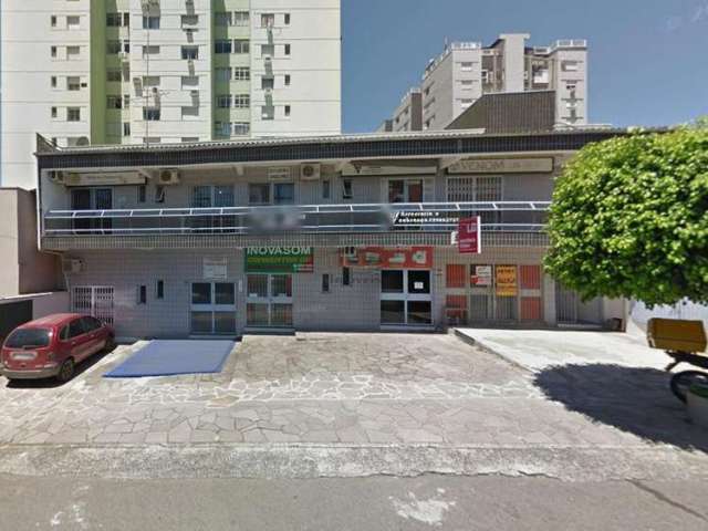 Sala Comercial com Ótima Localização. 40 M²