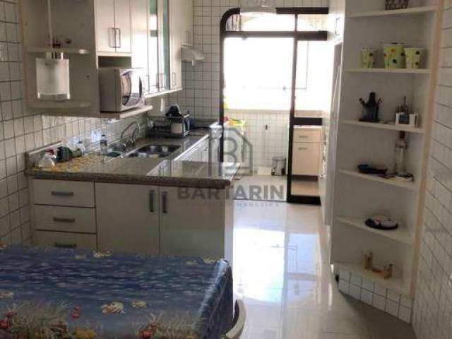 Apartamento 4 Quartos Guarujá - SP - Jardim Enseada