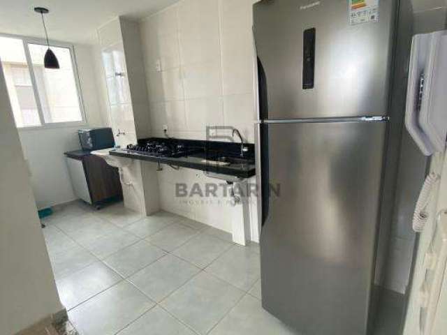 Apartamento 2 Quartos Araras - SP - Jardim Celina