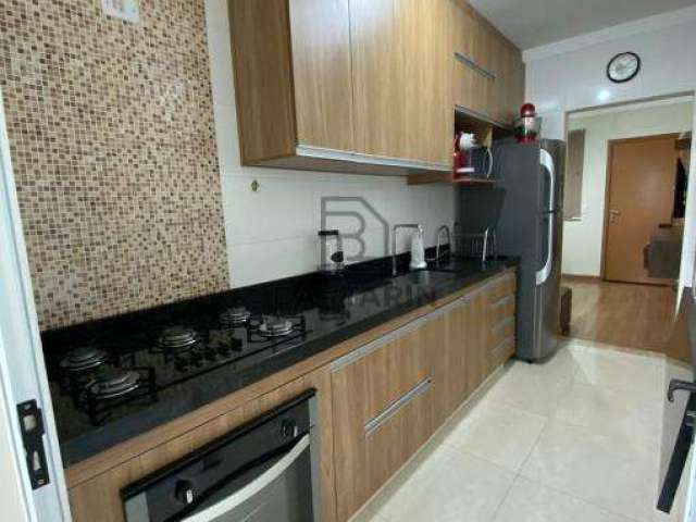 Apartamento com suíte a venda em Araras SP