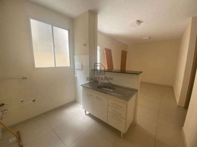 Apartamento 2 Quartos Araras - SP - Jardim Celina