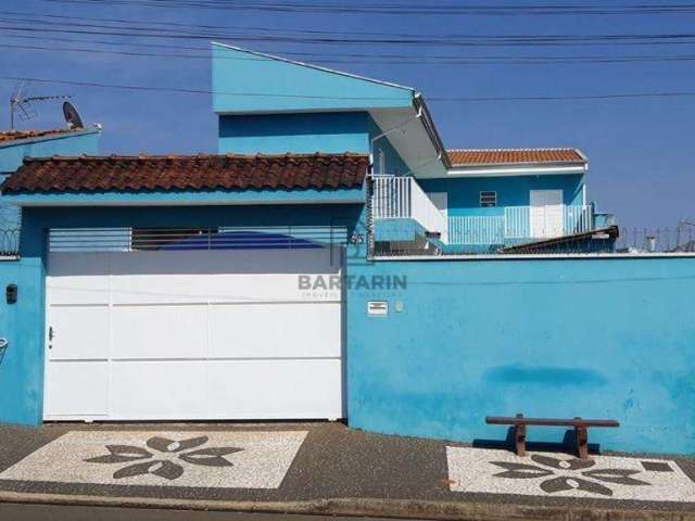 Casa a venda no Jardim Celina, Araras SP