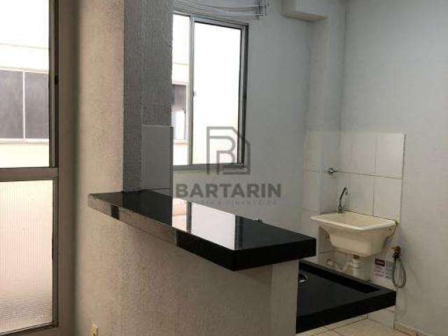 Apartamento 2 Quartos Araras - SP - Jardim Celina