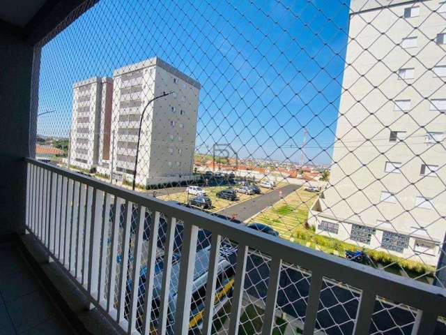 Apartamento 2 Quartos Araras - SP - Jardim São João