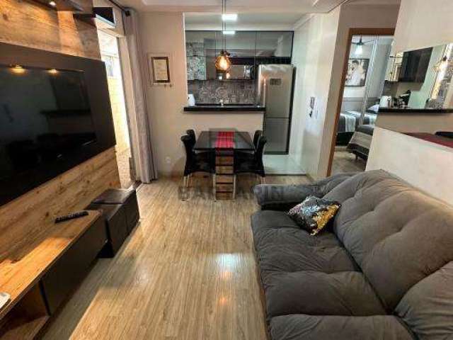 Apartamento 2 Quartos Araras - SP - Jardim Celina