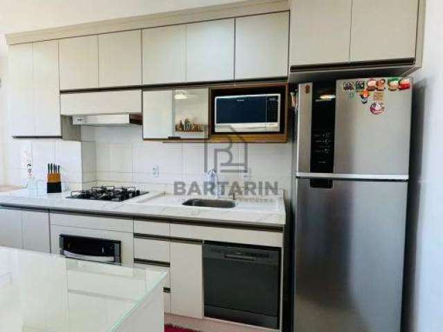 Apartamento 2 Quartos Araras - SP - Jardim Terras de Carolina