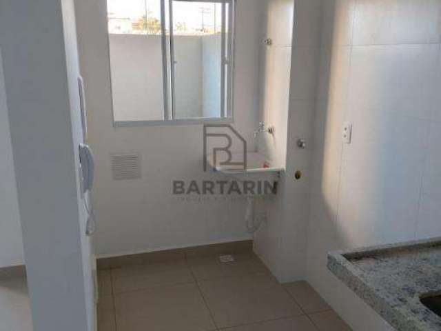 Apartamento 2 Quartos Araras - SP - Jardim São Pedro