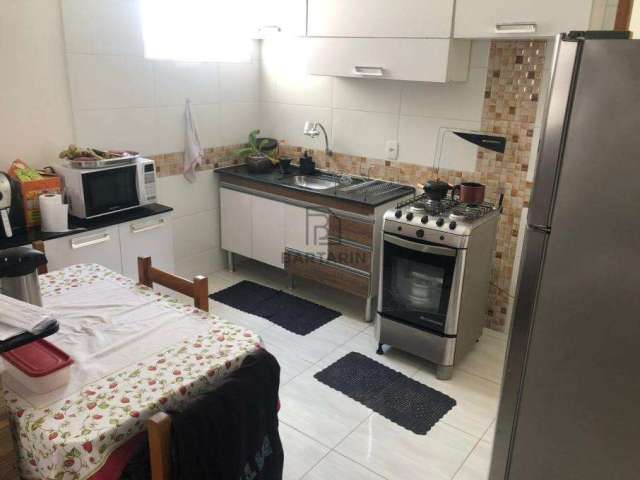 Apartamento 2 Quartos Araras - SP - Jardim Santa Olívia II