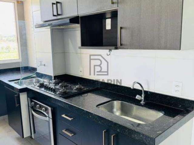 Apartamento 2 Quartos Araras - SP - Vila Candinha