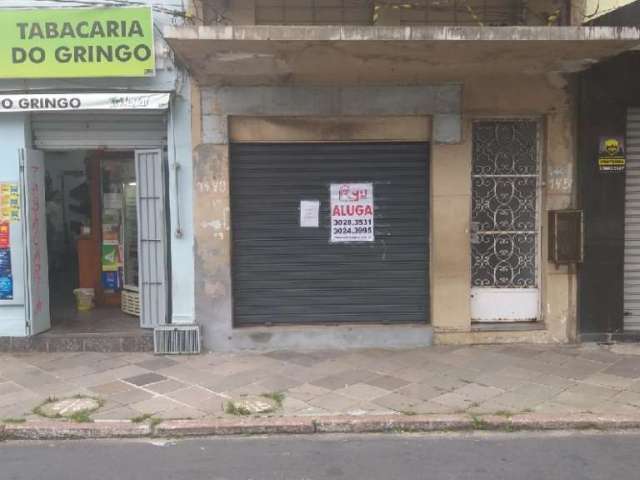 Locação Loja PORTO ALEGRE RS Brasil