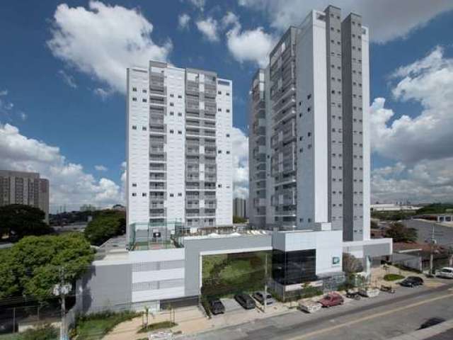 Apartamento com 3 quartos à venda na Rua Ana Zozi Toni, 366, Presidente Altino, Osasco, 69 m2 por R$ 699.999