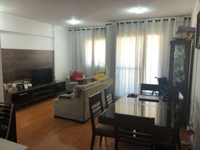 Apartamento com 2 quartos à venda na Avenida Yara, 112, Vila Yara, Osasco, 70 m2 por R$ 664.999