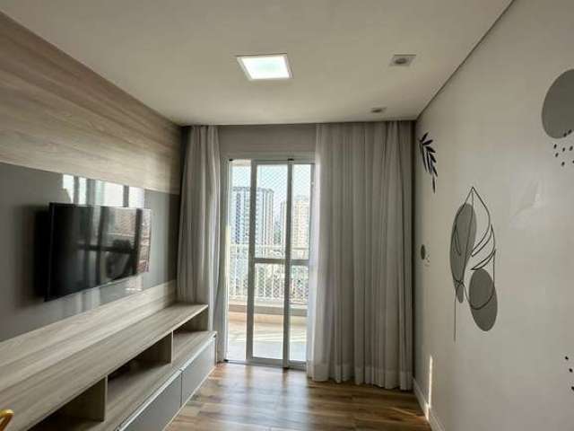 Apartamento com 2 quartos à venda na Rua Ana Zozi Toni, 366, Presidente Altino, Osasco, 60 m2 por R$ 535.000