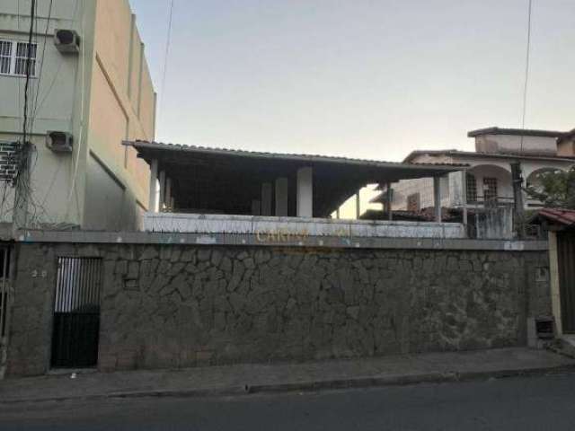 Casa com 3 dormitórios à venda, 104 m² por R$ 599.900,00 - Itapuã - Salvador/BA