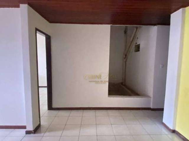 Apartamento com 4 dormitórios à venda, 100 m² por R$ 299.900,00 - Cajazeiras - Salvador/BA