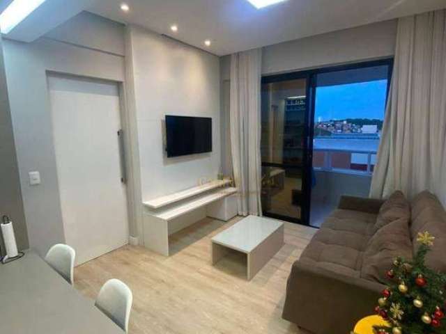 Apartamento com 2 dormitórios à venda, 64 m² por R$ 629.900,00 - Caminho das Árvores - Salvador/BA