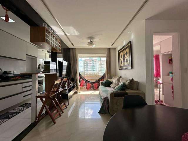 Apartamento com 2 dormitórios à venda, 50 m² por R$ 329.900,00 - Piatã - Salvador/BA