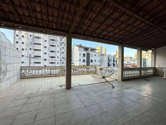 Casa com 2 dormitórios para alugar, 185 m² por R$ 9.000,00/mês - Caminho das Árvores - Salvador/BA