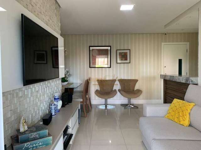 Apartamento com 2 dormitórios à venda, 67 m² por R$ 649.900,00 - Imbuí - Salvador/BA