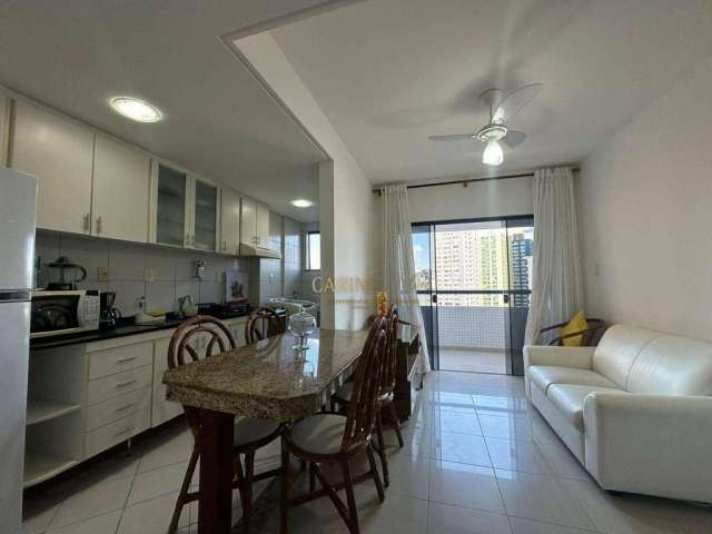 Apartamento com 1 dormitório à venda, 38 m² por R$ 299.900,00 - Pituba - Salvador/BA