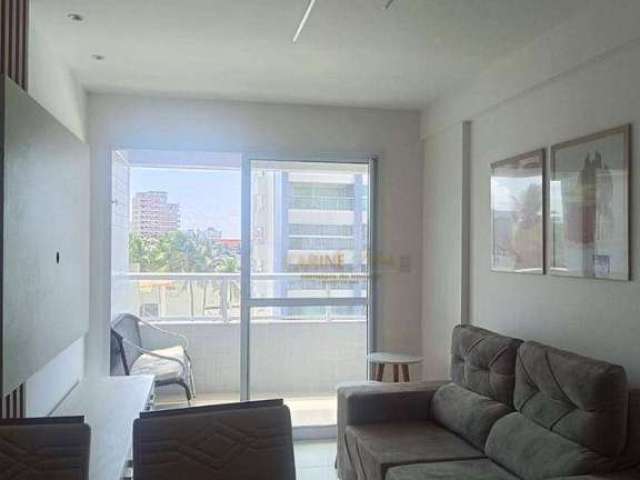 Apartamento com 2 dormitórios, 64 m² - venda por R$ 739.900,00 ou aluguel por R$ 5.000,02/mês - Piatã - Salvador/BA