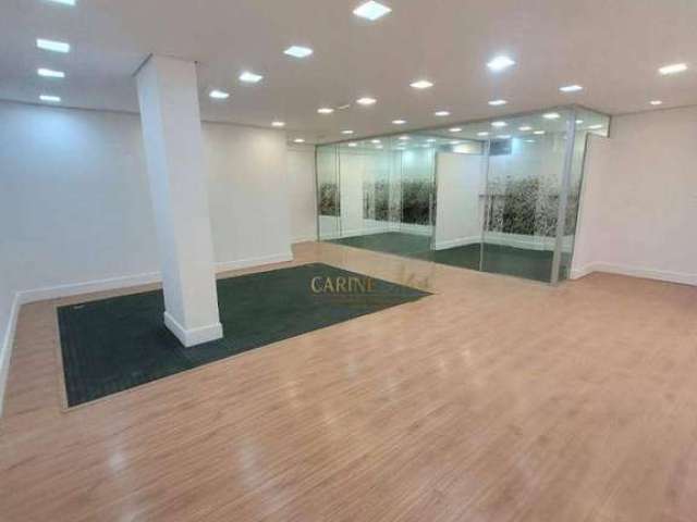 Espaço Comercial no CAB para alugar, 600 m² por R$ 22.000/mês - Sussuarana - Salvador/BA