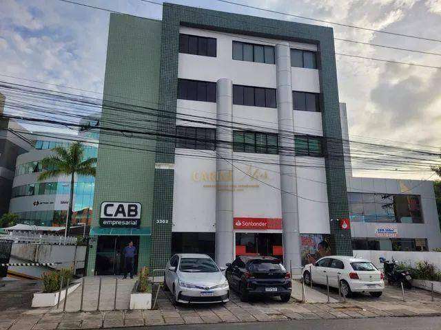 Andar Corporativo para alugar, 600 m² por R$ 25.000,00/mês - Sussuarana - Salvador/BA