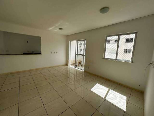 Apartamento com 2 dormitórios à venda, 69 m² por R$ 379.900 - Piatã - Salvador/BA