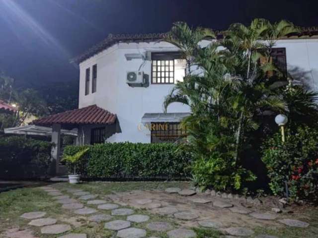 Casa com 3 dormitórios à venda, 120 m² por R$ 599.900,00 - Stella Maris - Salvador/BA