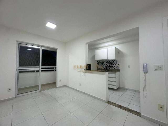 Apartamento com 2 dormitórios para alugar, 50 m² por R$ 2.500,00/mês - Piatã - Salvador/BA