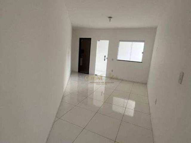 Casa com 4 dormitórios para alugar, 139 m² por R$ 2.502,75/mês - Jardim Placaford - Salvador/BA