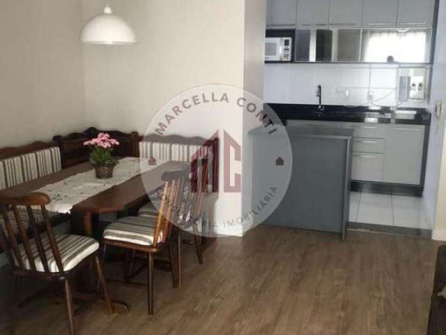 Apartamento para Venda em Campinas / SP no bairro Jardim Nova Europa