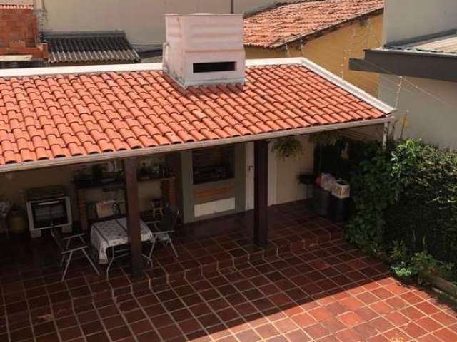 Casa para Venda em Campinas / SP no bairro Jardim Brasil