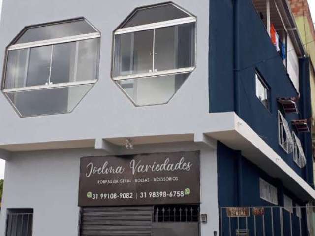 Casa para venda em Ribeirão das Neves, bairro Veneza