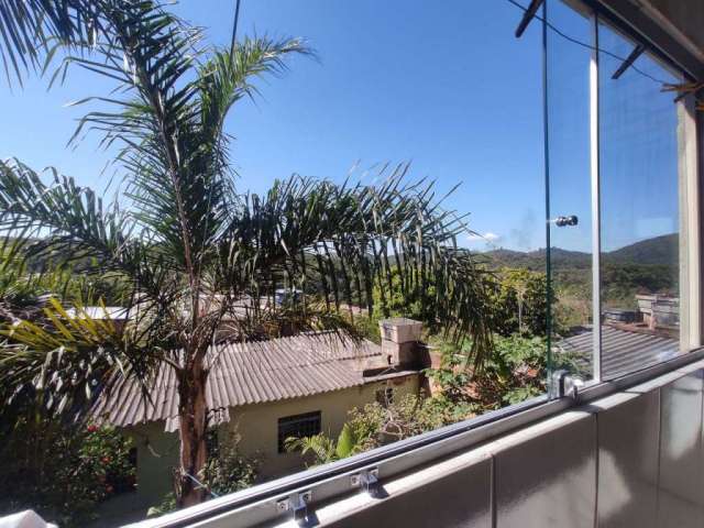 Casa para venda em Ribeirão das Neves, bairro Campo Silveira