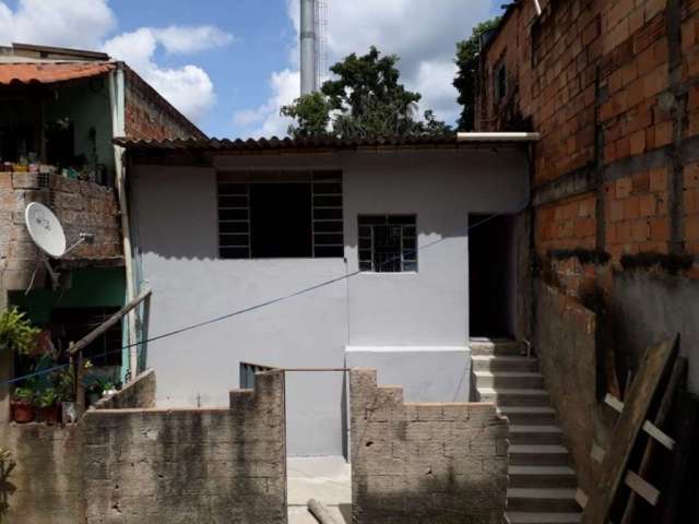 Casa para venda em Justinopolis, bairro Areias