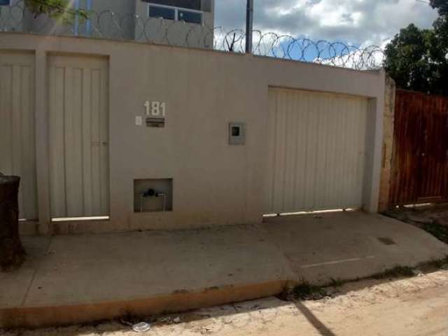 Casa Geminada para venda em Ribeirão das Neves, bairro Vale das Acacias