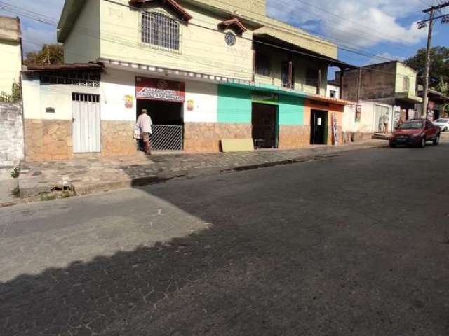 Casa para venda em Ribeirão das Neves, bairro Sevilha A