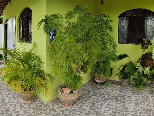 Casa para venda em Ribeirão das Neves, bairro Jardim Colonial