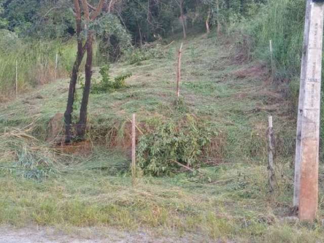 Lote para venda em Ribeirão das Neves, bairro Jardim Colonial