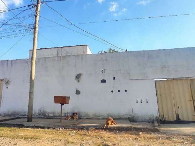 Casa para venda em Esmeraldas, Melo Viana - bairro Vale Palmital