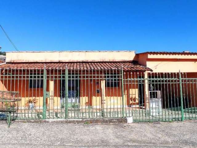 Casa para venda em Ribeirão das Neves, bairro Rosaneves