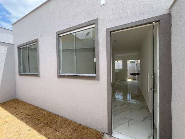 Casa para venda em Ribeirão das Neves, bairro Porto Seguro