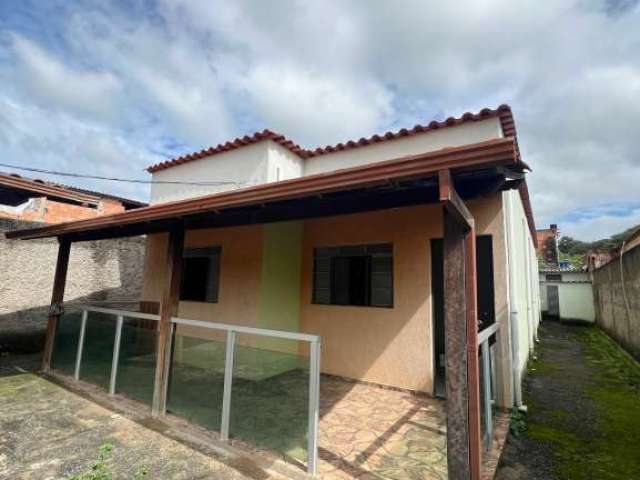 Casa para venda em Ribeirão das Neves, bairro Florença