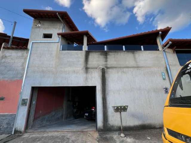 Casa para  venda em Esmeraldas , bairro Floresta Encantada